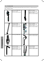 Preview for 62 page of Ecolab Hybrid-BF4 Directions For Use Manual