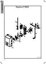 Предварительный просмотр 66 страницы Ecolab Hybrid-BF4 Directions For Use Manual