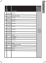 Предварительный просмотр 67 страницы Ecolab Hybrid-BF4 Directions For Use Manual