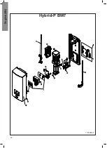 Предварительный просмотр 68 страницы Ecolab Hybrid-BF4 Directions For Use Manual