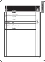 Предварительный просмотр 71 страницы Ecolab Hybrid-BF4 Directions For Use Manual