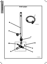 Предварительный просмотр 72 страницы Ecolab Hybrid-BF4 Directions For Use Manual