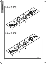 Предварительный просмотр 76 страницы Ecolab Hybrid-BF4 Directions For Use Manual