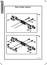 Предварительный просмотр 78 страницы Ecolab Hybrid-BF4 Directions For Use Manual