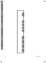 Предварительный просмотр 84 страницы Ecolab Hybrid-BF4 Directions For Use Manual