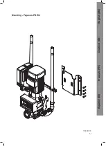 Предварительный просмотр 91 страницы Ecolab Hybrid-BF4 Directions For Use Manual