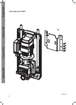 Предварительный просмотр 92 страницы Ecolab Hybrid-BF4 Directions For Use Manual