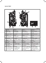 Preview for 97 page of Ecolab Hybrid-BF4 Directions For Use Manual