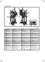 Preview for 101 page of Ecolab Hybrid-BF4 Directions For Use Manual