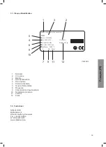 Preview for 39 page of Ecolab Hybrid Compact/Pegasus SD21 Directions For Use Manual