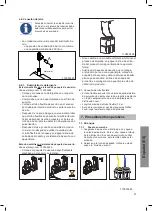 Preview for 57 page of Ecolab Hybrid Compact/Pegasus SD21 Directions For Use Manual