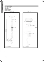 Предварительный просмотр 18 страницы Ecolab Inspexx SD - Mrk. II Directions For Use Manual