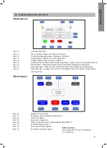 Предварительный просмотр 25 страницы Ecolab Inspexx SD - Mrk. II Directions For Use Manual