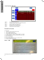 Предварительный просмотр 40 страницы Ecolab Inspexx SD - Mrk. II Directions For Use Manual