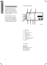 Предварительный просмотр 46 страницы Ecolab Inspexx SD - Mrk. II Directions For Use Manual