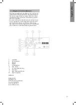 Предварительный просмотр 21 страницы Ecolab Inspexx Directions For Use Manual