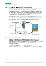 Preview for 59 page of Ecolab LMI 02 User Manual