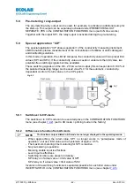 Preview for 62 page of Ecolab LMI 02 User Manual