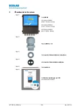 Preview for 102 page of Ecolab LMI 02 User Manual