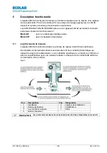 Preview for 104 page of Ecolab LMI 02 User Manual