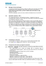 Preview for 108 page of Ecolab LMI 02 User Manual