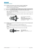 Preview for 110 page of Ecolab LMI 02 User Manual