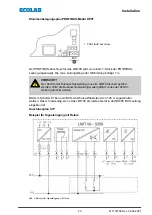 Предварительный просмотр 29 страницы Ecolab LMIT09/S209 Short Operating Instructions