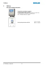 Preview for 49 page of Ecolab LMIT09/S209 Short Operating Instructions