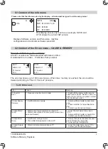 Предварительный просмотр 9 страницы Ecolab MD 421 Software Manual