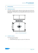 Preview for 6 page of Ecolab Nalco Water STORM Installation, Operation & Maintenance Manual