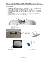 Preview for 9 page of Ecolab Nexa Service & Reference Manual