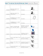 Preview for 22 page of Ecolab Nexa Service & Reference Manual