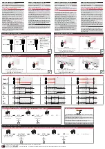 Preview for 2 page of Ecolab SENSOPART FT 10 Operating Instructions