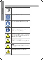 Предварительный просмотр 4 страницы Ecolab XP Foamer Service Manual