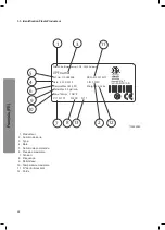 Предварительный просмотр 24 страницы Ecolab XP Foamer Service Manual