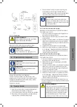 Предварительный просмотр 27 страницы Ecolab XP Foamer Service Manual