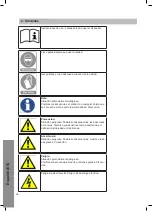 Предварительный просмотр 36 страницы Ecolab XP Foamer Service Manual