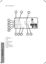 Предварительный просмотр 40 страницы Ecolab XP Foamer Service Manual