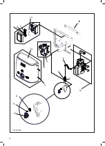 Предварительный просмотр 50 страницы Ecolab XP Foamer Service Manual