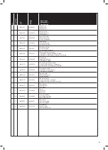 Предварительный просмотр 51 страницы Ecolab XP Foamer Service Manual