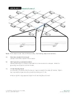 Preview for 9 page of Ecolibrium Solar EcoFoot2+ Installation Manual