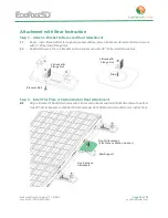 Предварительный просмотр 13 страницы Ecolibrium Solar EcoFoot5D Installation Manual