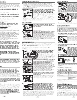 Preview for 4 page of ecolight UC1051-BK2-14LF0-E Manual