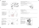 Предварительный просмотр 2 страницы Ecolink CS-732 Installation Instructions