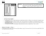 Предварительный просмотр 4 страницы Ecolink H114101 Installation Instructions Manual