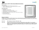 Ecolink H214101 Installation Instructions Manual preview