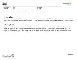 Preview for 11 page of Ecolink ISZW7-ECO Manual