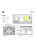 Предварительный просмотр 3 страницы Ecolink PIR-ZWAVE2 Installation Instructions Manual