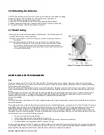 Предварительный просмотр 5 страницы Ecolink URC4470BC0-X-R Installation Instructions Manual