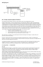 Preview for 2 page of Ecolink WST-802 Manual